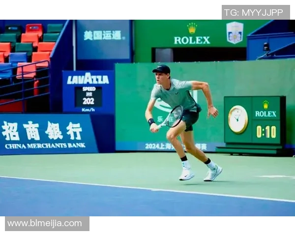 上海网球队快攻战术解析与深度剖析网球竞技的魅力与挑战