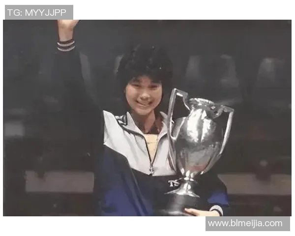 专访乒乓球女将陈丽揭秘她成功背后的努力与坚持