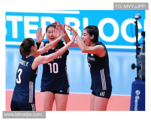 广州排球队强势崛起排球状态排行榜荣登第二名